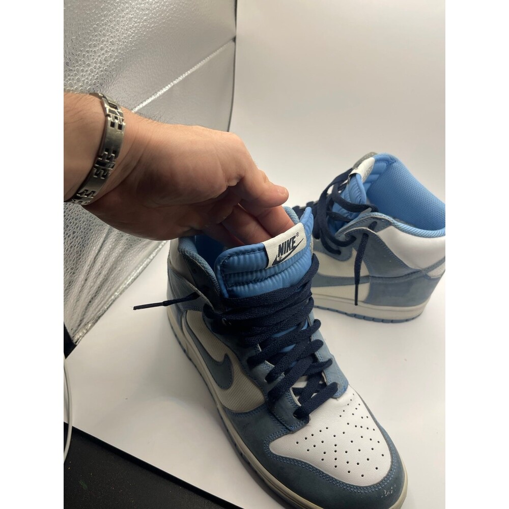 Nike Dunk Unc Pack - image 2